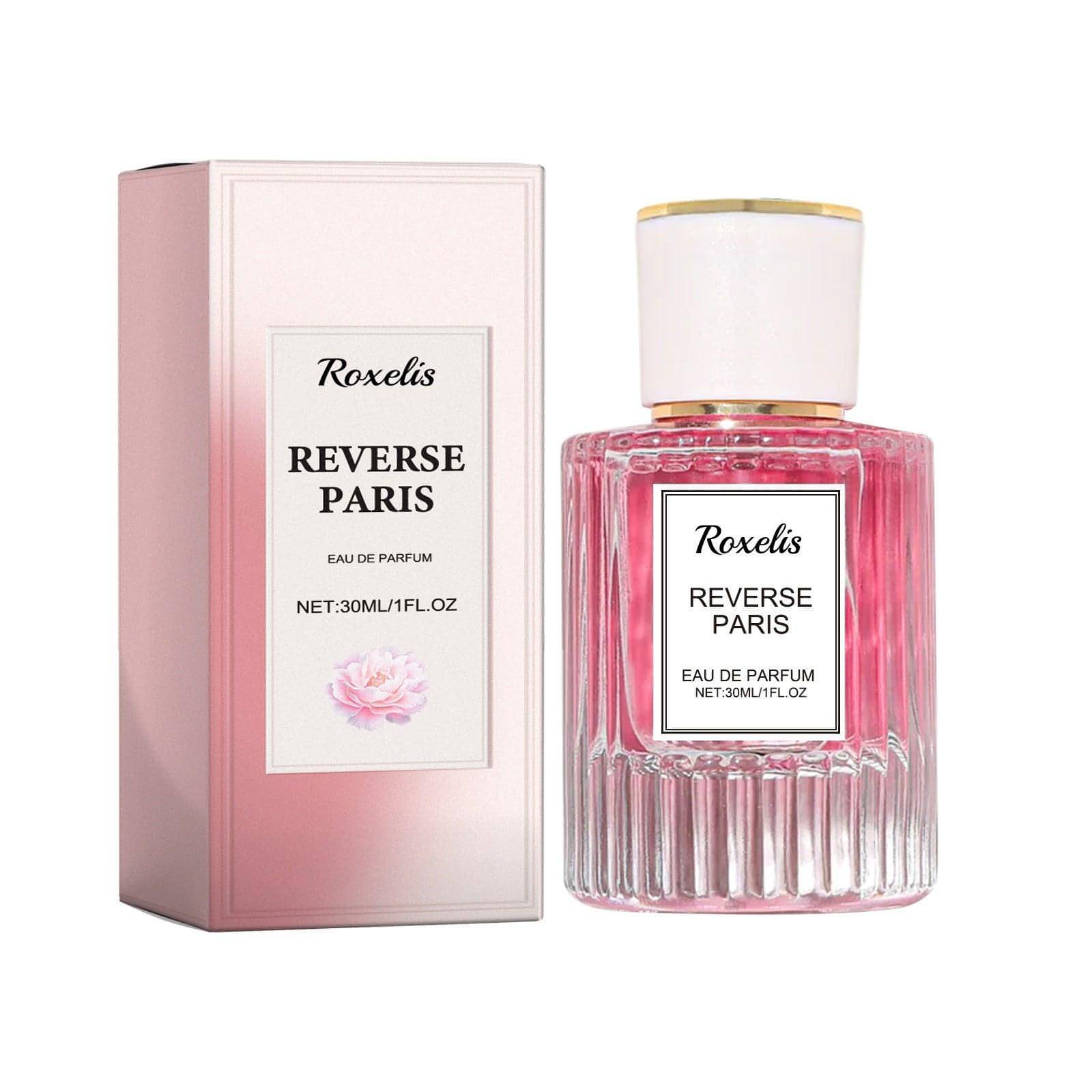 Roxelis Reverse Paris Eau de Parfum Women