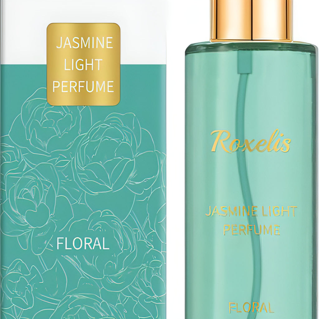 Jasmin Light - Perfume For Romantic Party Lasts Forever