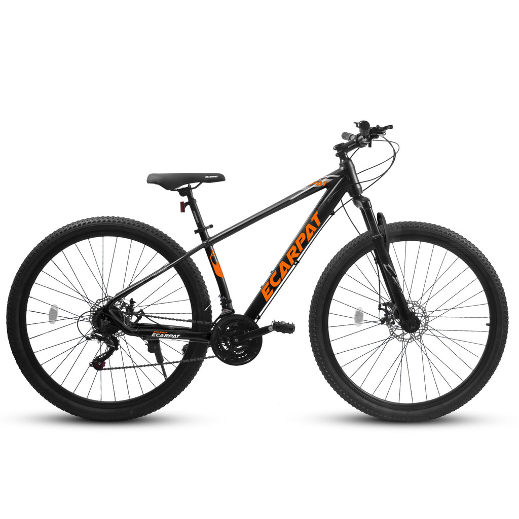 Ecarpat™ City-Cruizer – 29" Pro-Series Mountain Bike (21-Speed)