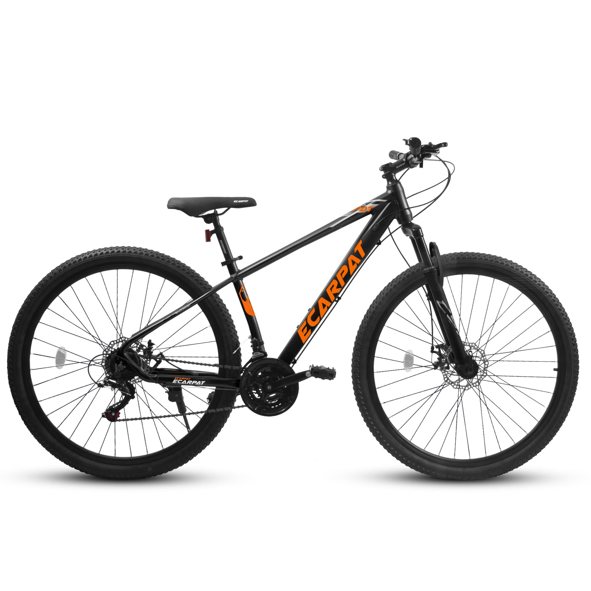 Ecarpat™ City-Cruizer – 29" Pro-Series Mountain Bike (21-Speed)