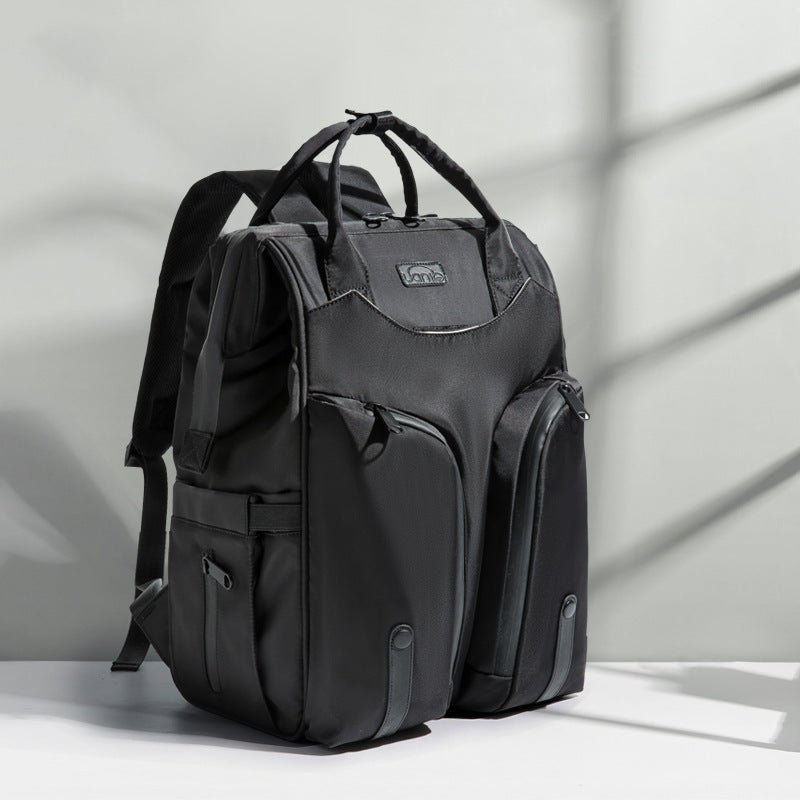 ALLFASHION™ – SmartMom Travel+ Diaper Backpack