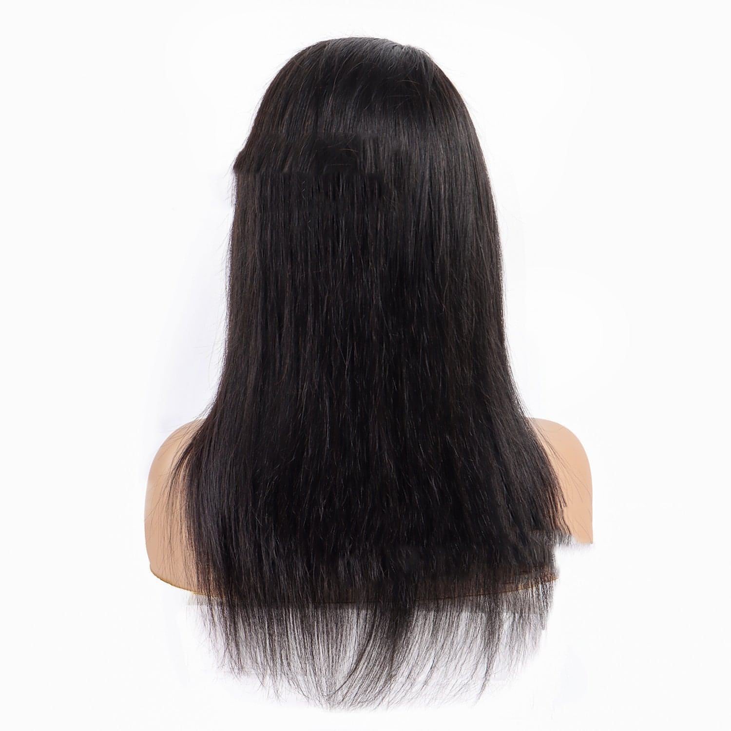 LuxeBand Hair Wig