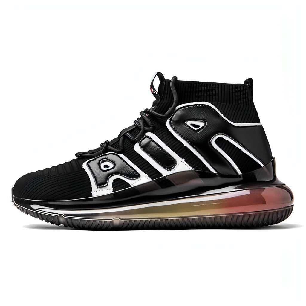 SeoulStep™ AeroEdition – Breathable Casual Mesh Sneakers