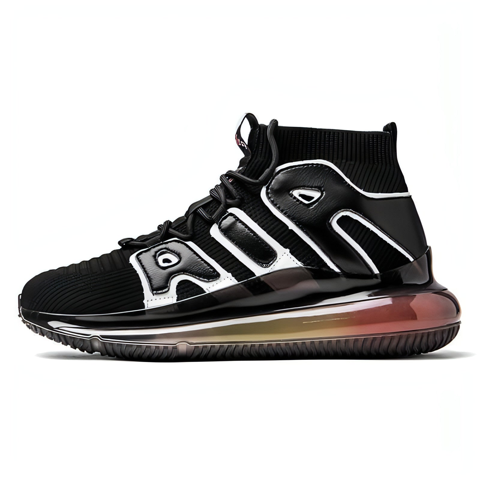 SeoulStep™ AeroEdition – Breathable Casual Mesh Sneakers