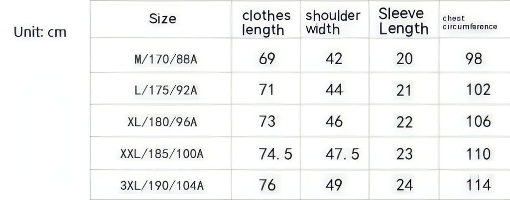 Camisa de vestir de algodón para hombre