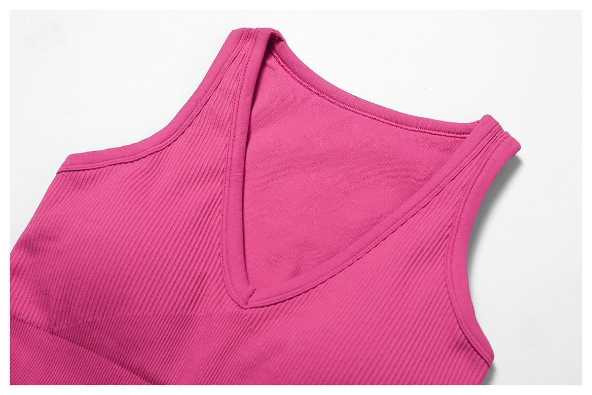 Yoga Jumpsuit For Women Fitness (Leggings)