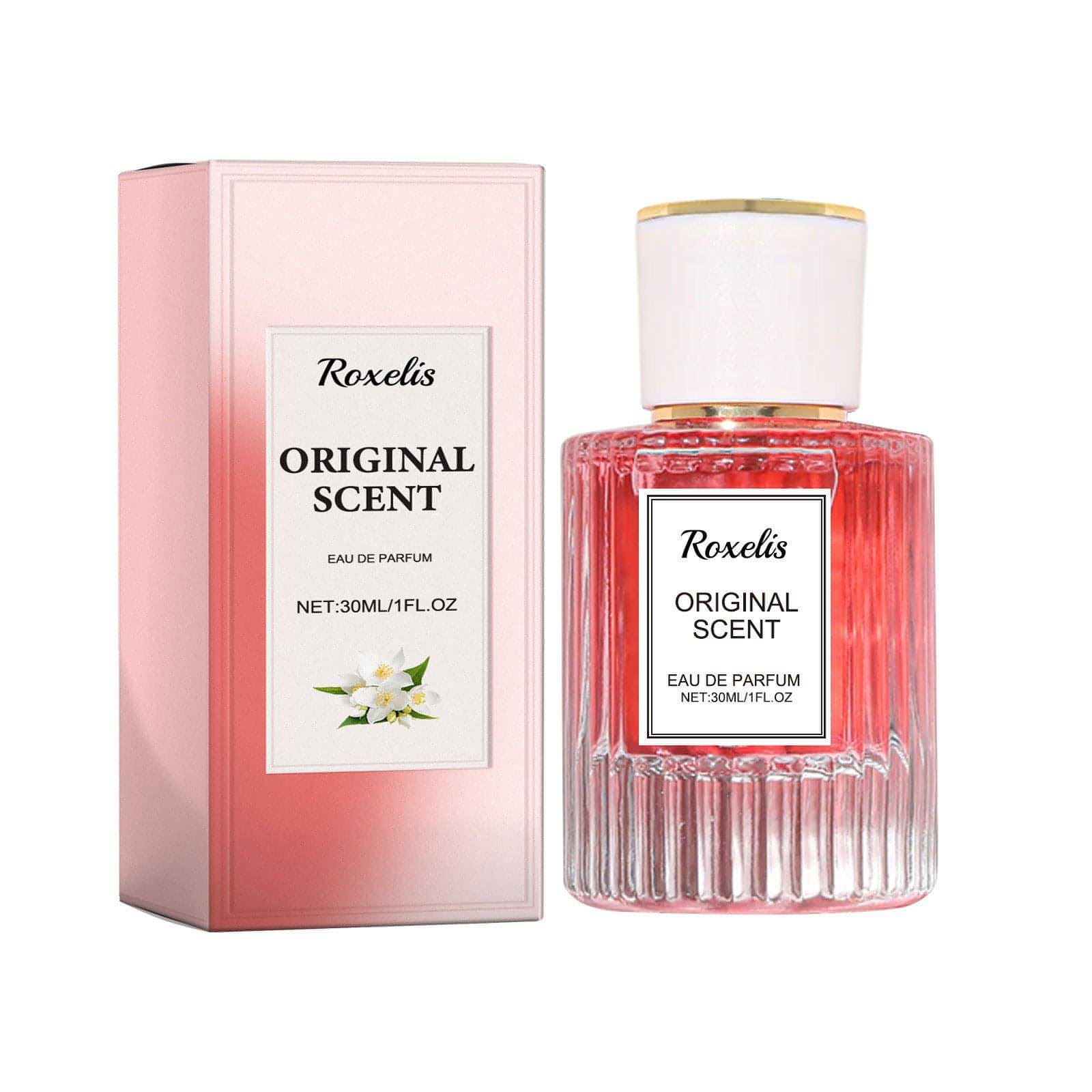 Roxelis jasmine lily eau de parfum женщины