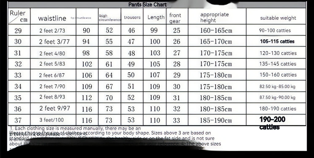 Pantalones de traje rectos de negocios informales para hombre (jeans y pantalones)