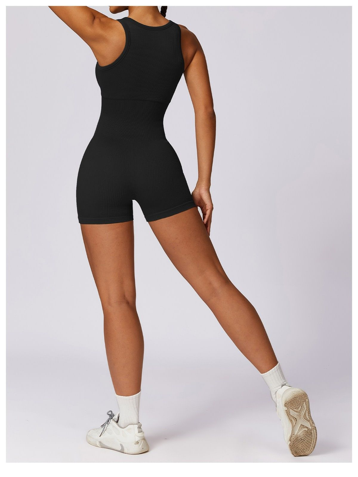 Yoga Jumpsuit For Women Fitness (Leggings)