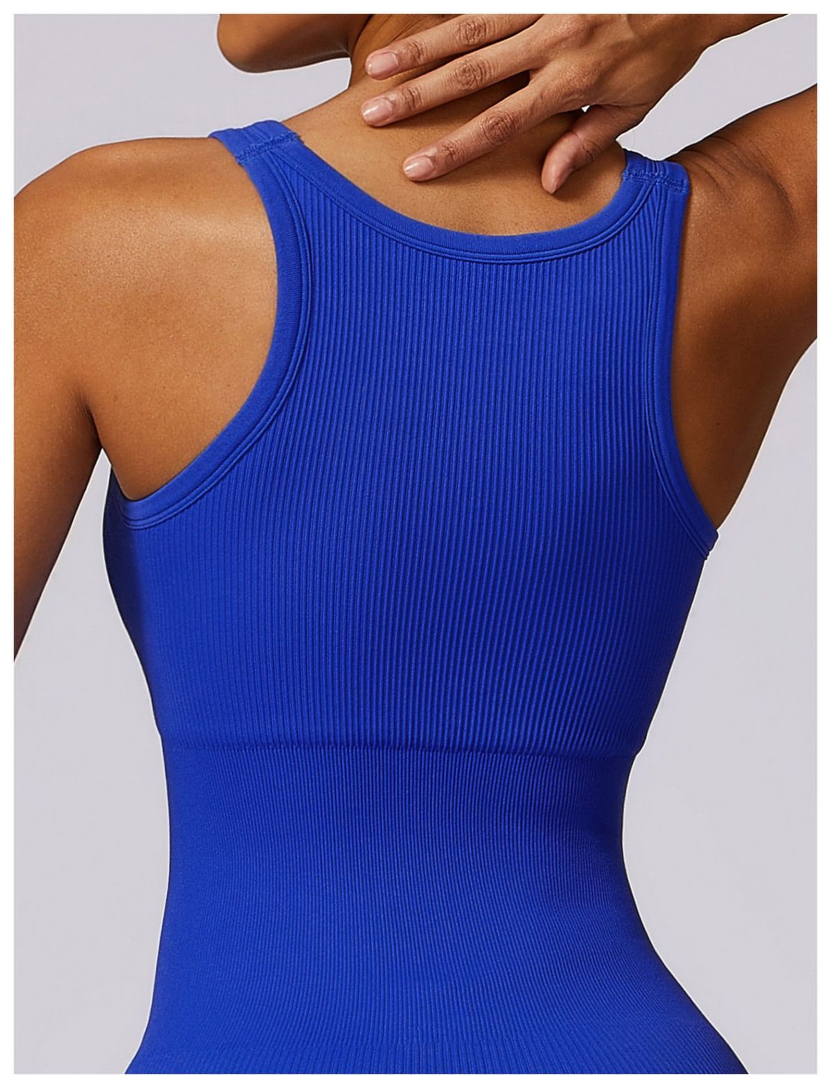 Yoga Jumpsuit For Women Fitness (Leggings)