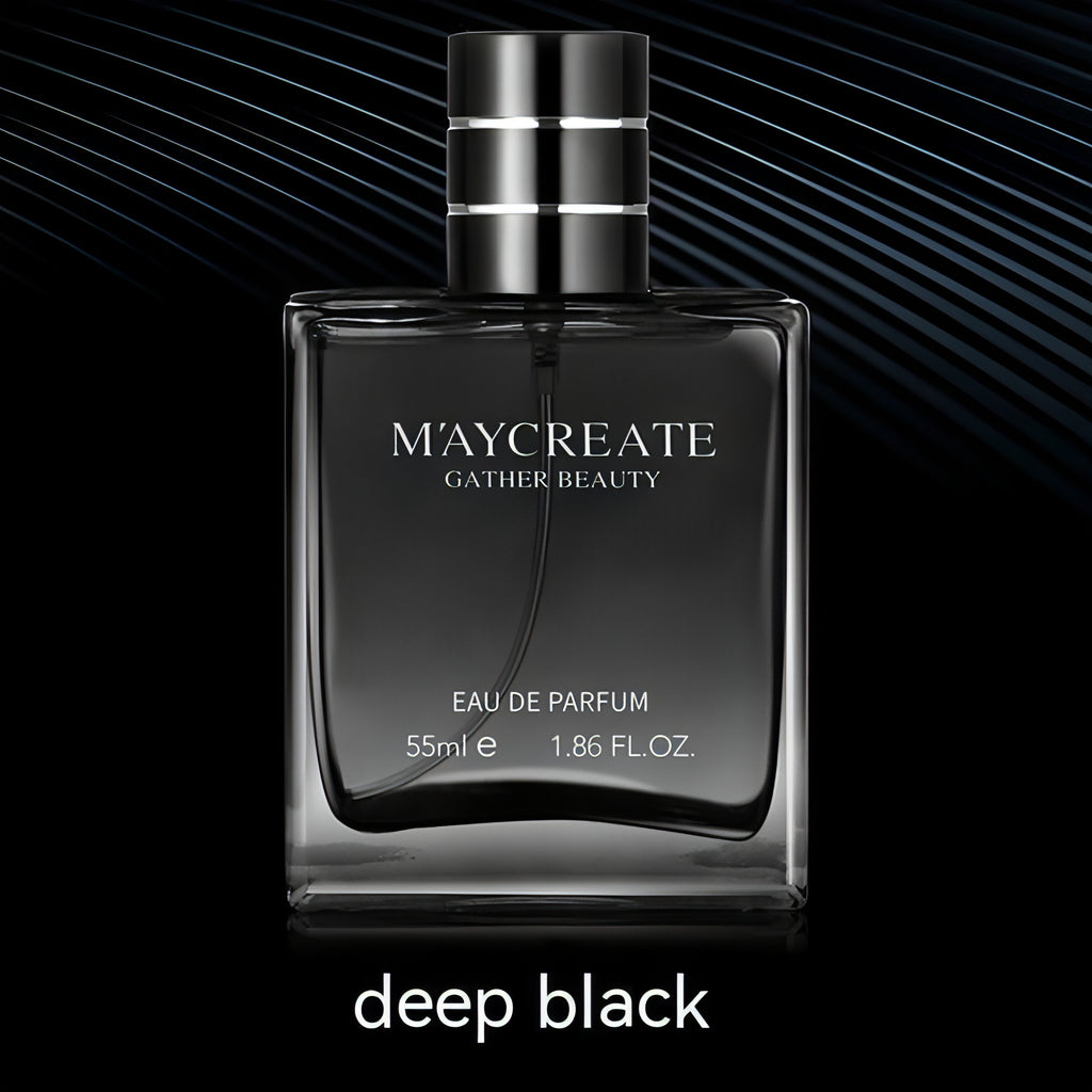 Спрей длинный световой парфюм мужской парфюм Maycreate 55ml