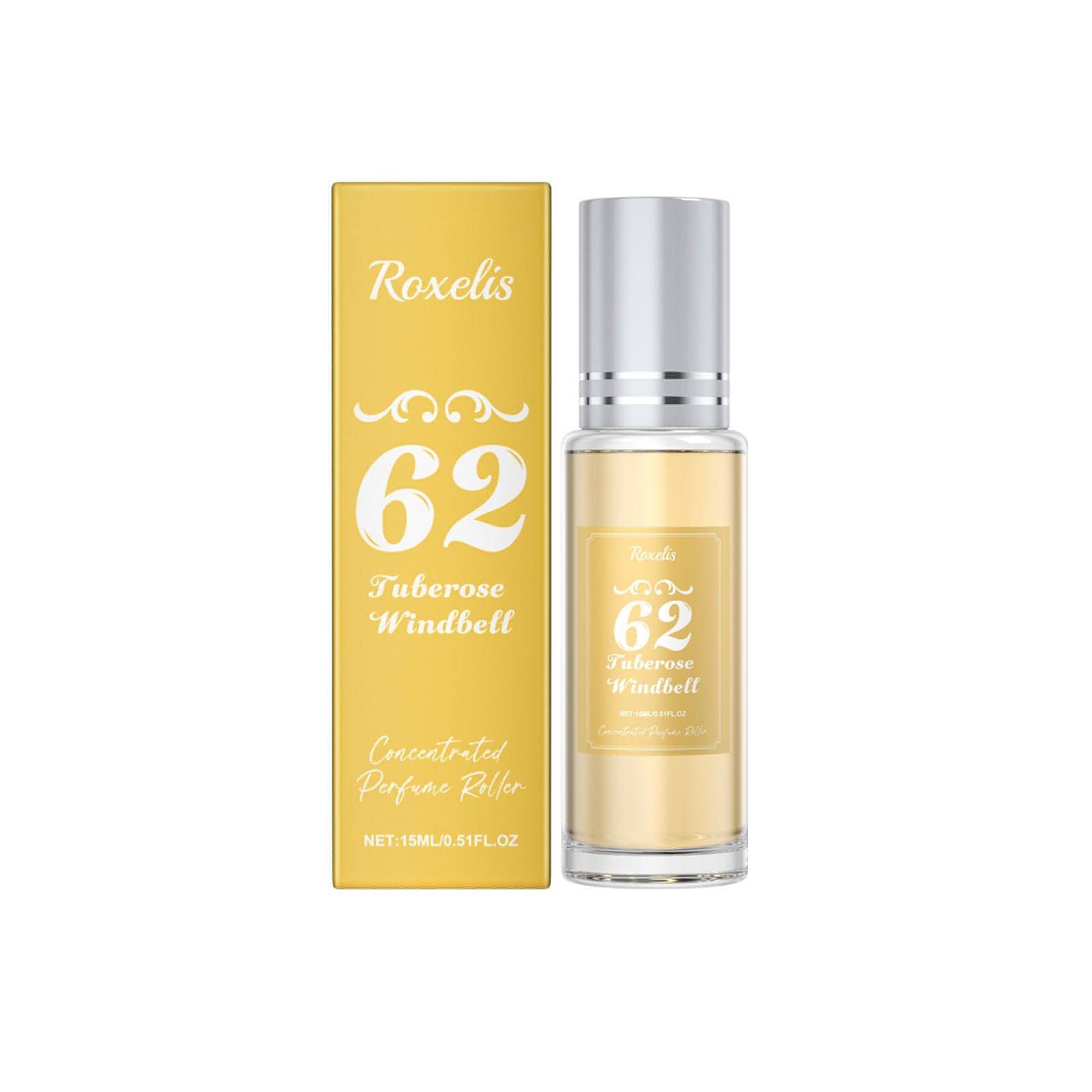 Charming Perfume Elegant Fragrance Lovers Convenient