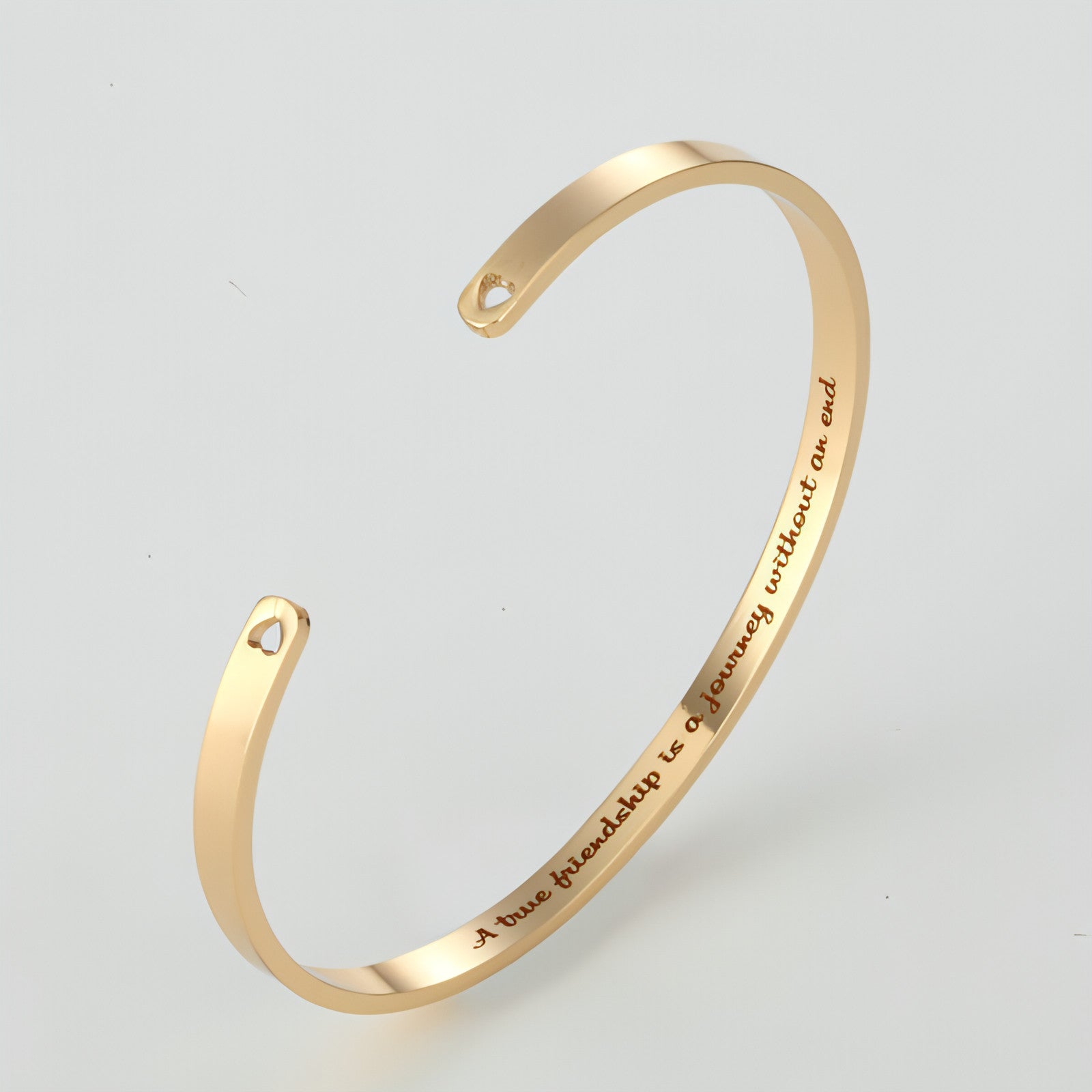 Men's And Women's All-match Fashion Personality Bracelets