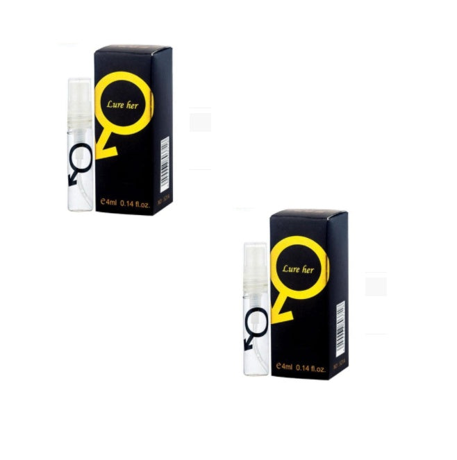 Flirt Perfume™ – Seduce. Stay on Their Mind.