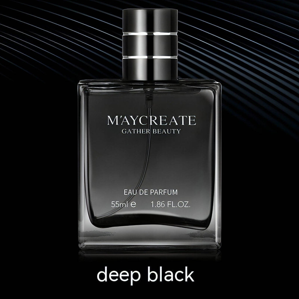 Спрей длинный световой парфюм мужской парфюм Maycreate 55ml