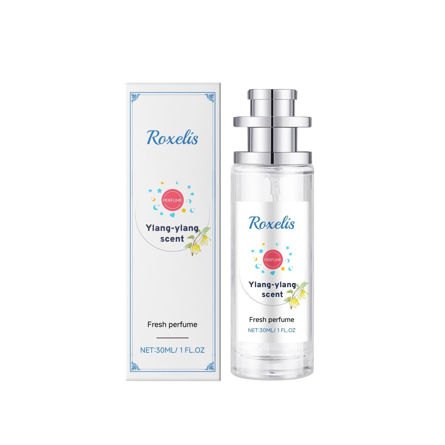 Pagoda™ Perfume – Collection Light