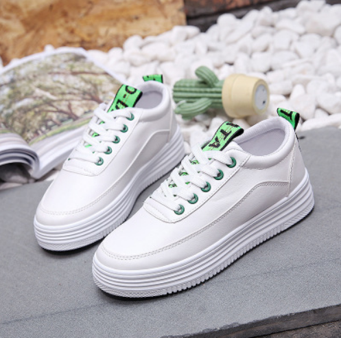 Women Sneaker student casual shoes