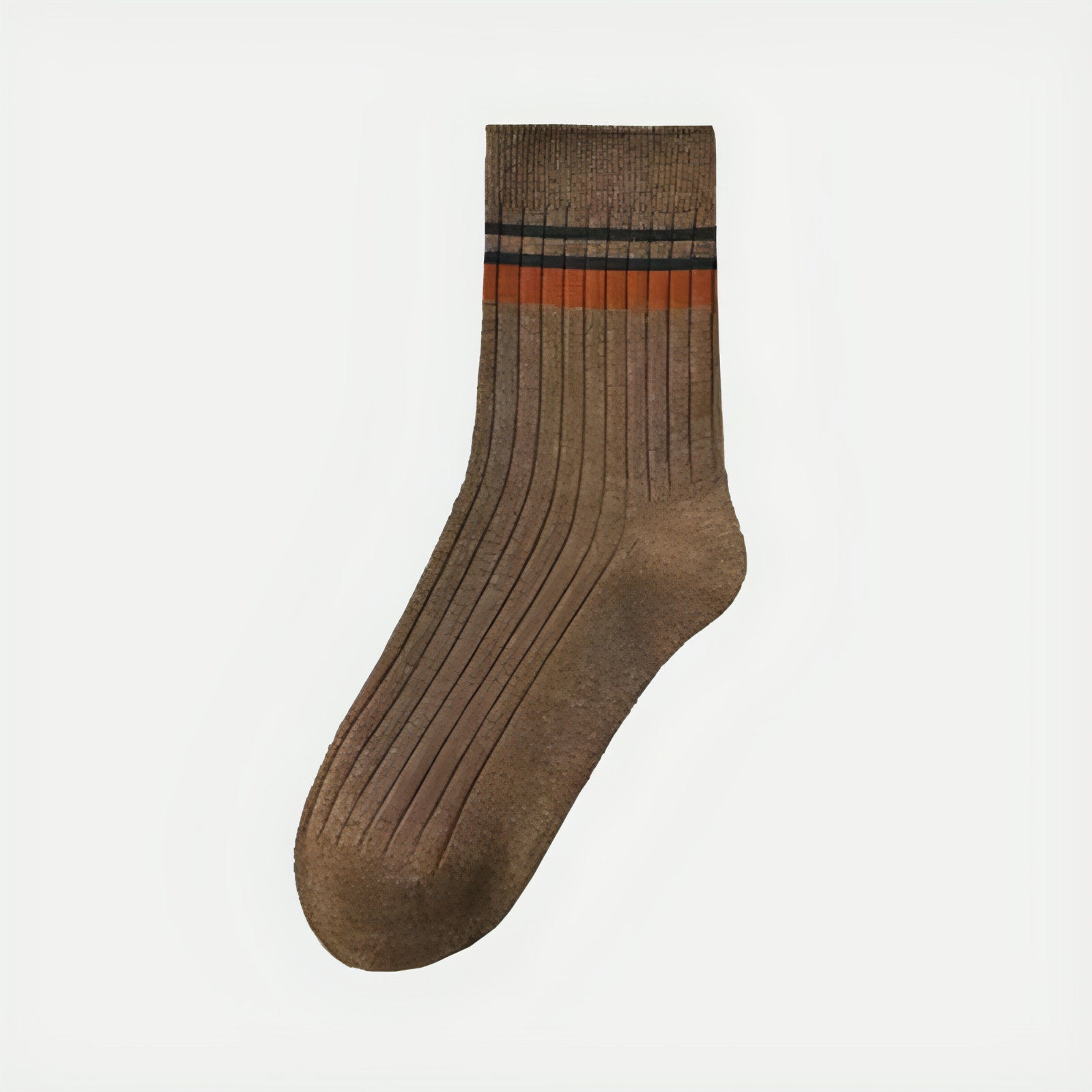 Men's Academic Style Socks