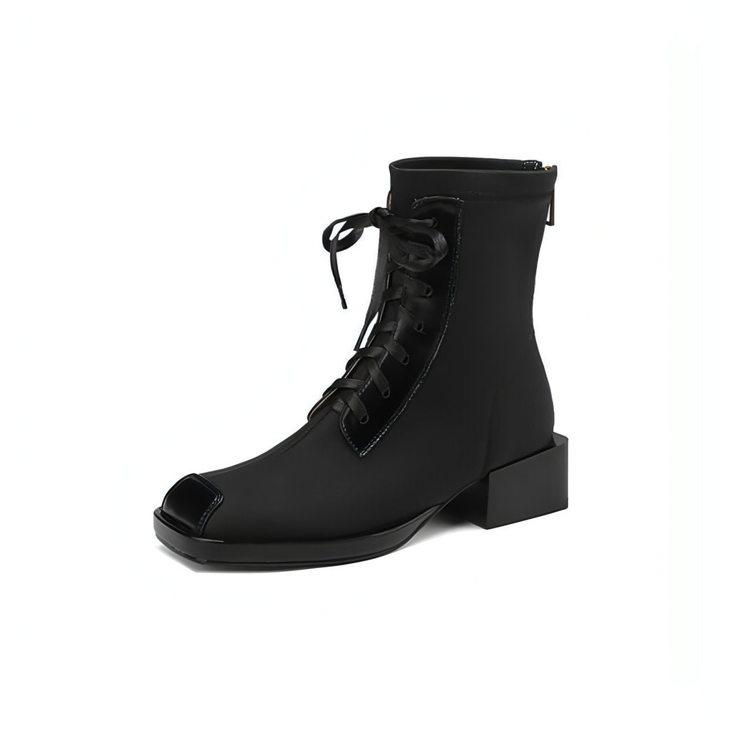 BOTAS MULHAS DE VINTAGEM FEMNIMENTE