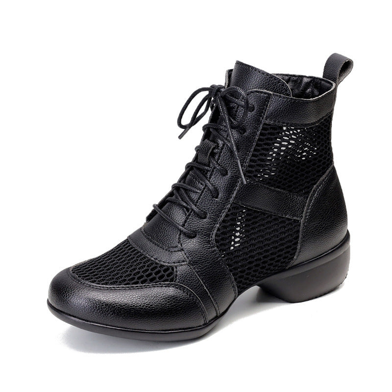 Modern Dance Boot – 4 Seasons Edition