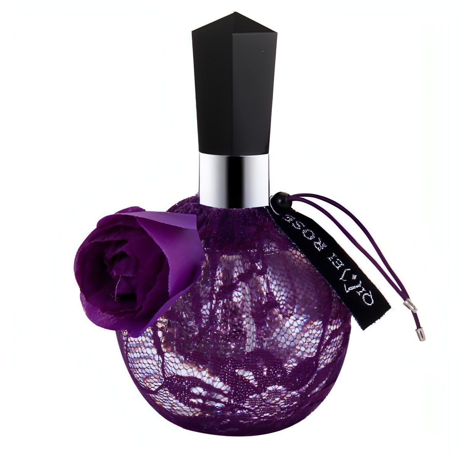 Длительный аромат Qimei Big Rose Кружевая леди