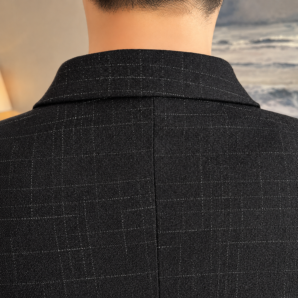 AeroSuit™ – Pilot Edition Three-Piece Suit