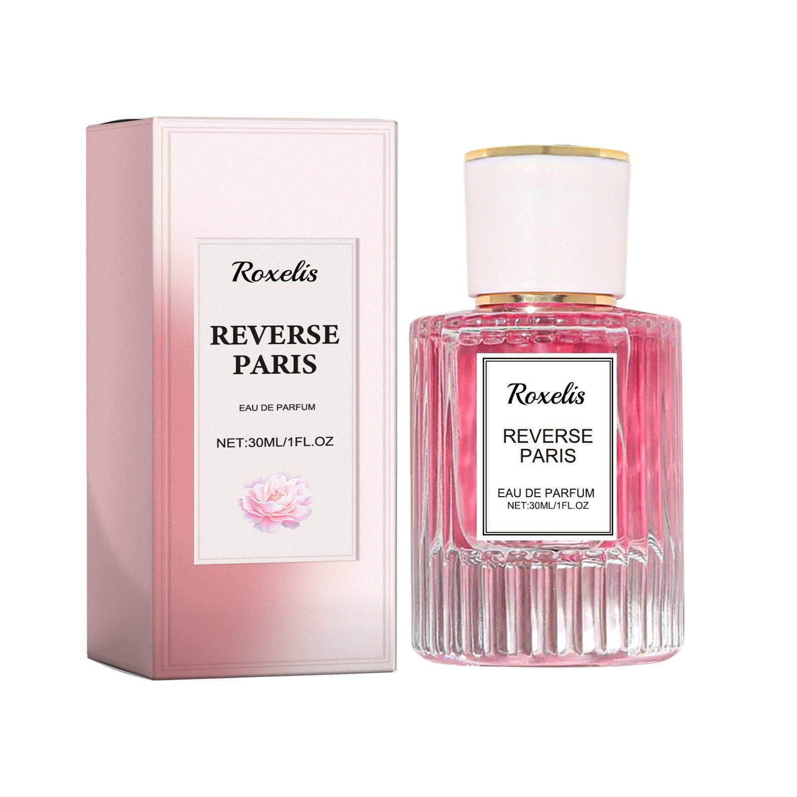 Roxelis jasmine lily eau de parfum женщины