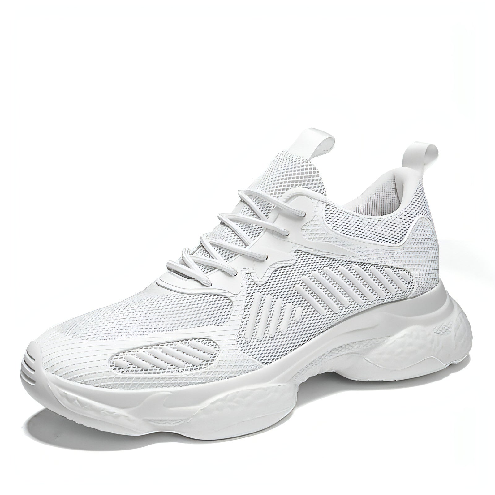 Zapatos de hombre Zapatos de papá Zapatos casuales coreanos Zapatos casuales