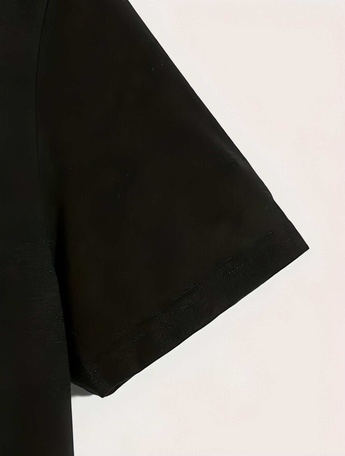 Camiseta informal con estampado de coco para hombre y niño, lavable a máquina, cuello redondo, patrón geométrico para primavera y verano