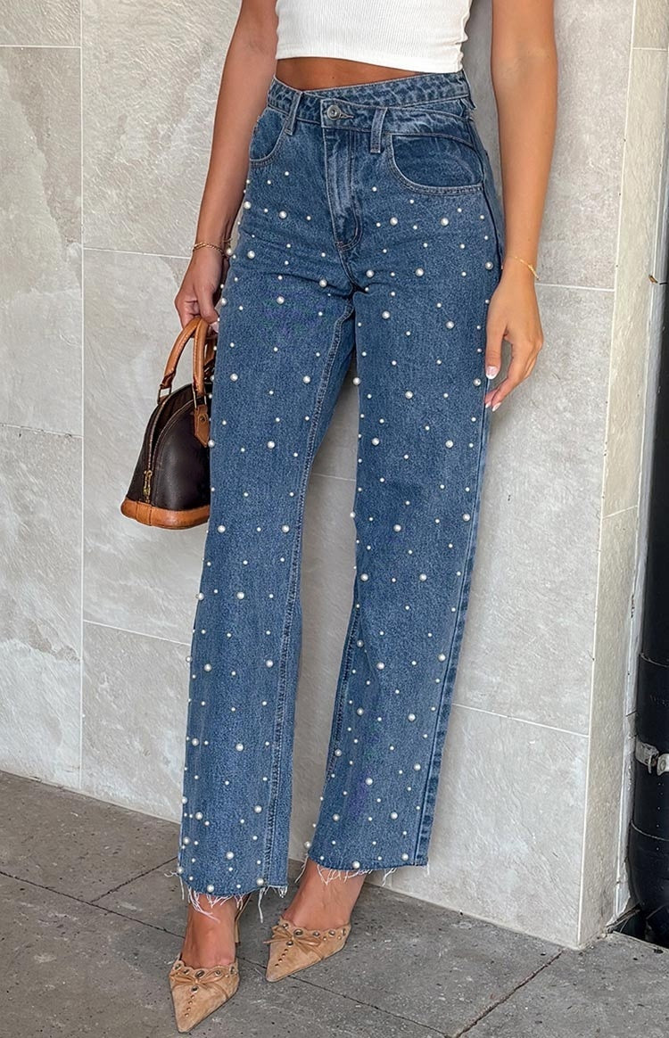 CrossBead™ Denim – Haute Edition 25