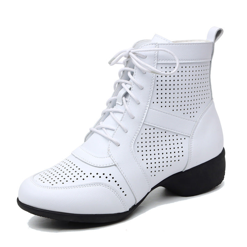 Modern Dance Boot – 4 Seasons Edition