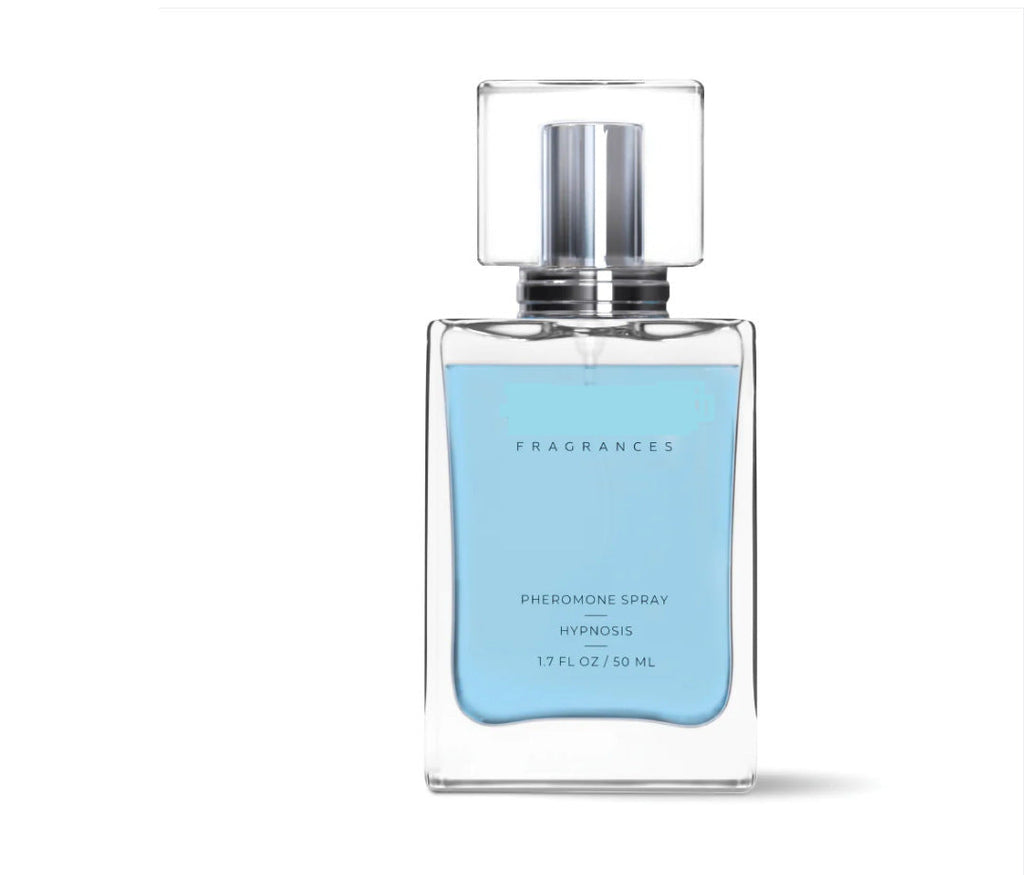 CUPID™ Ocean Pheromone Spray | Men’s Attraction Cologne (50ml)