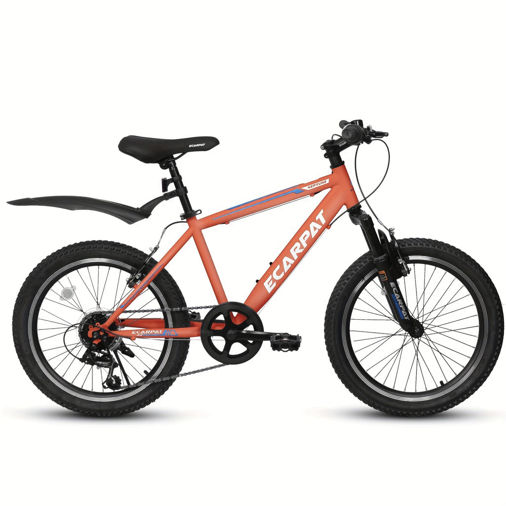 RideStart™ – 20'' Kinder Mountainbike | US Warehouse