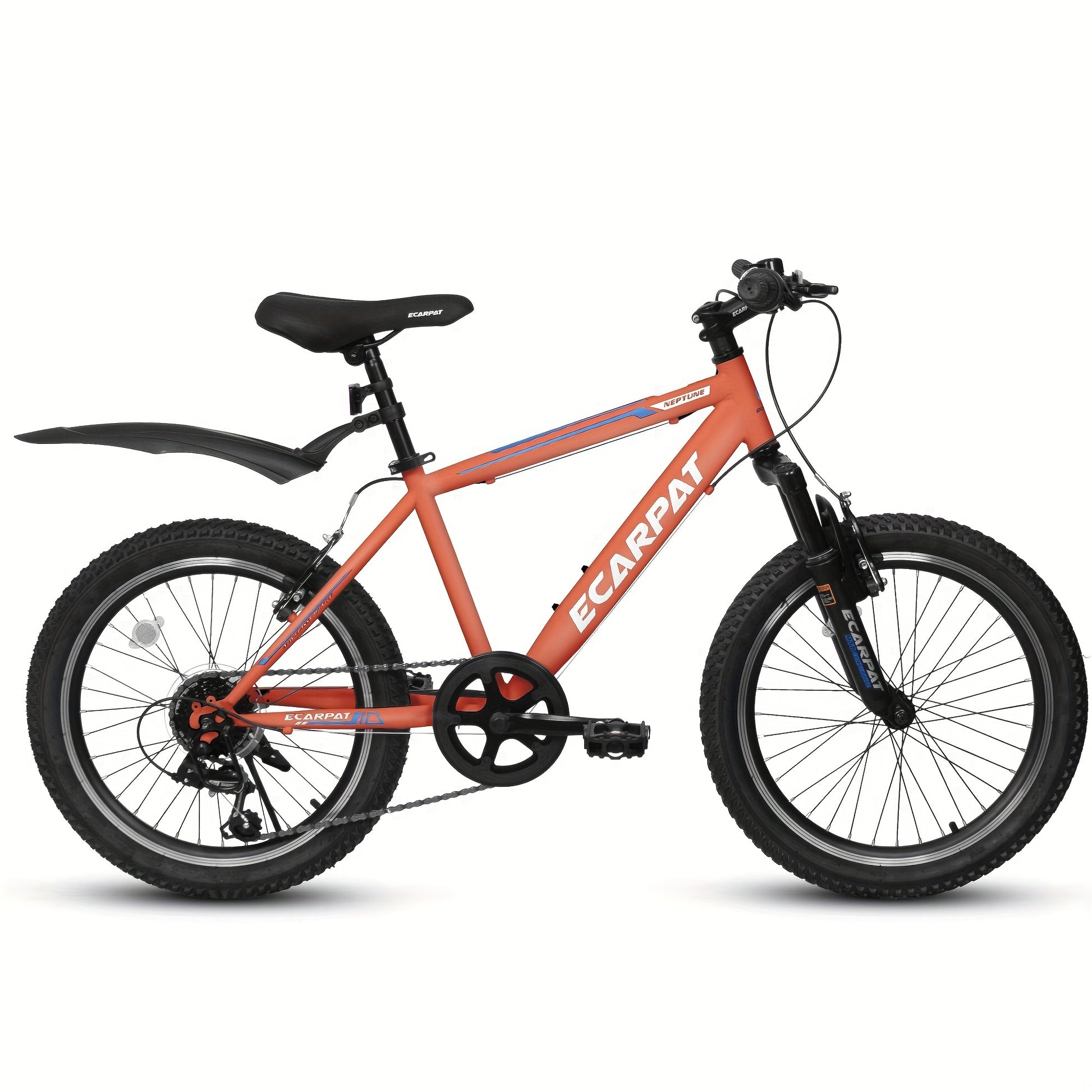 RideStart™ – 20'' Kinder Mountainbike | US Warehouse