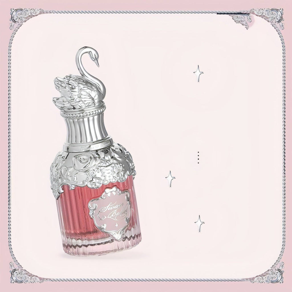 Ballet Perfume Wood Citrus Fruit