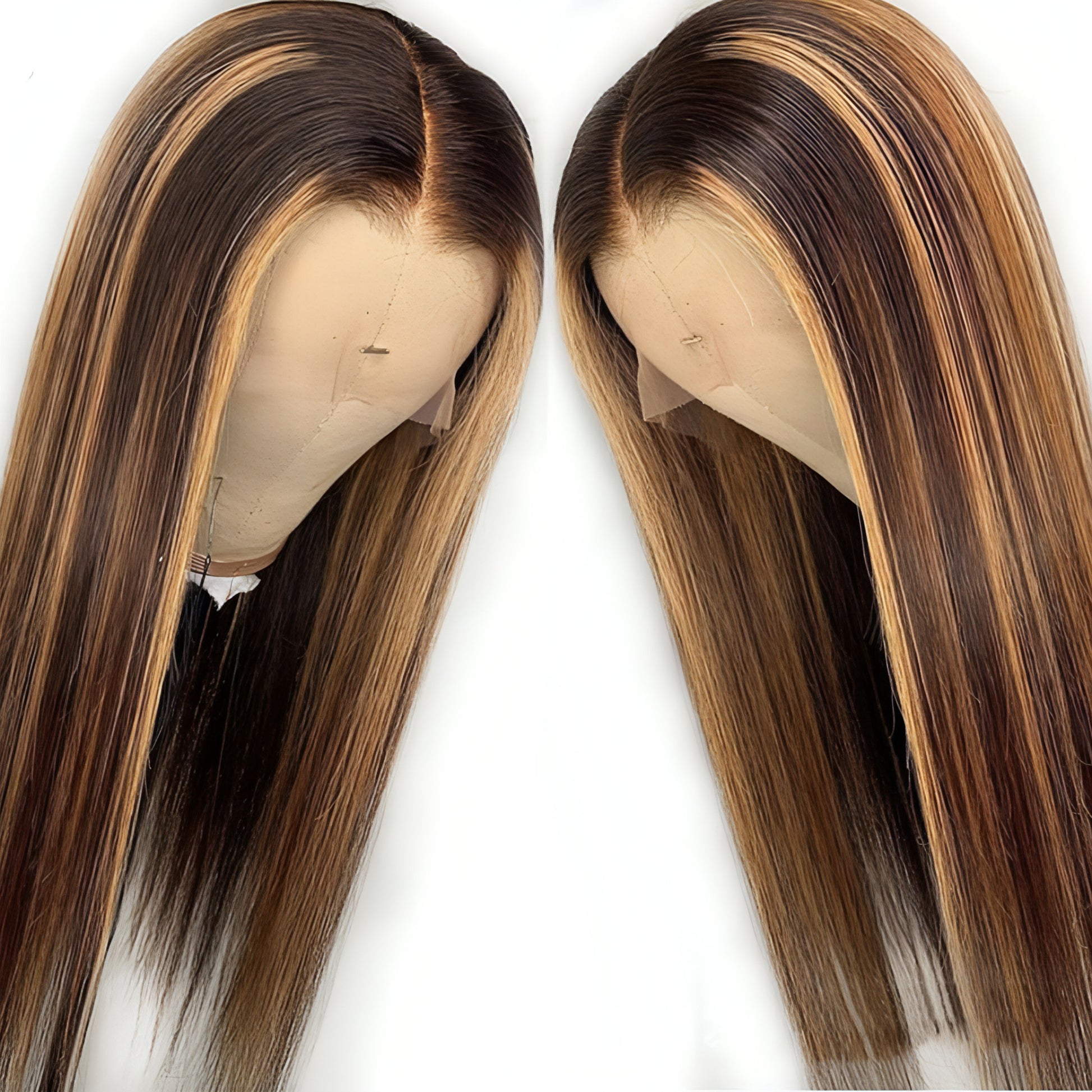 LuxeFlow Hair Headgear (UNIQUE)