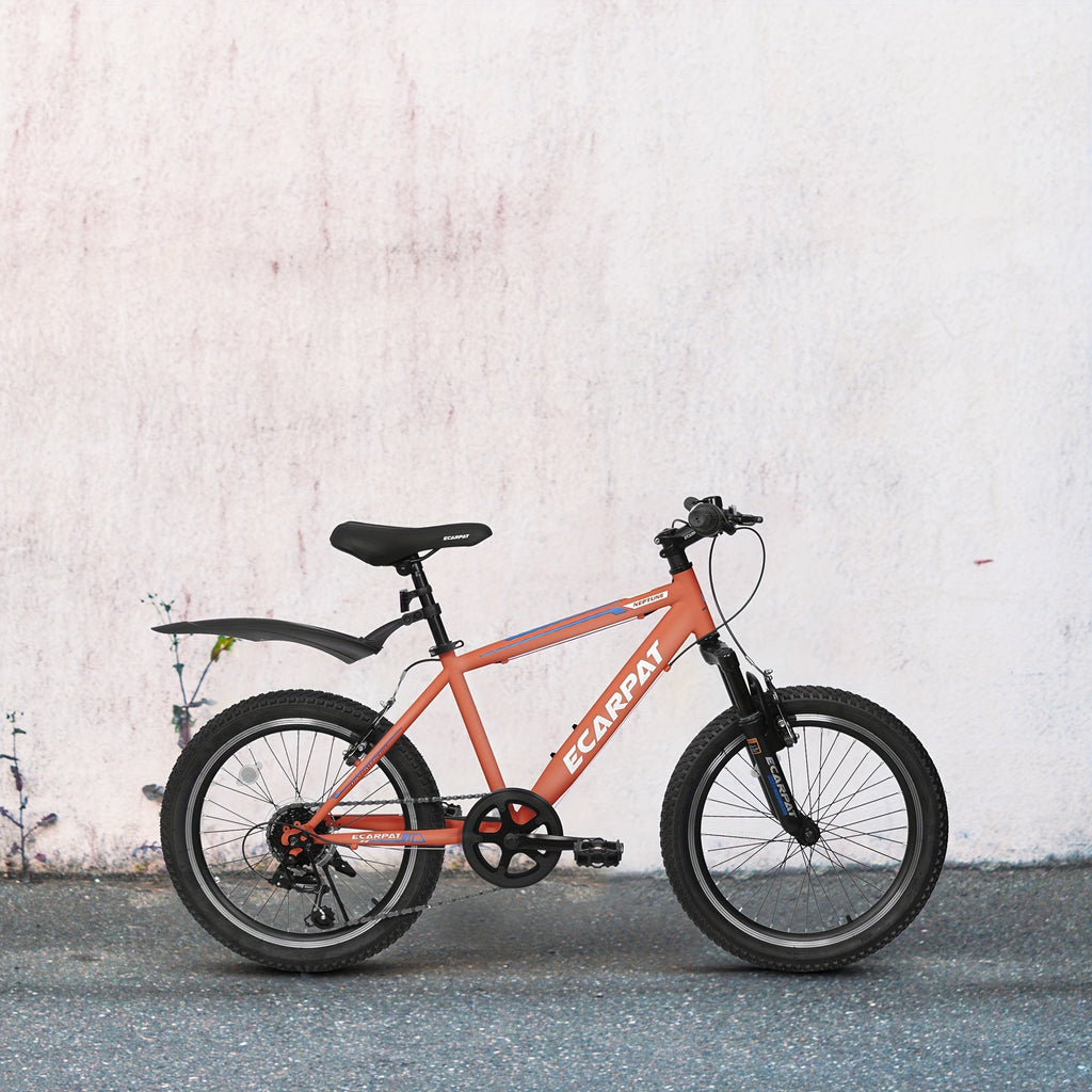 RideStart™ – 20'' Kinder Mountainbike | US Warehouse