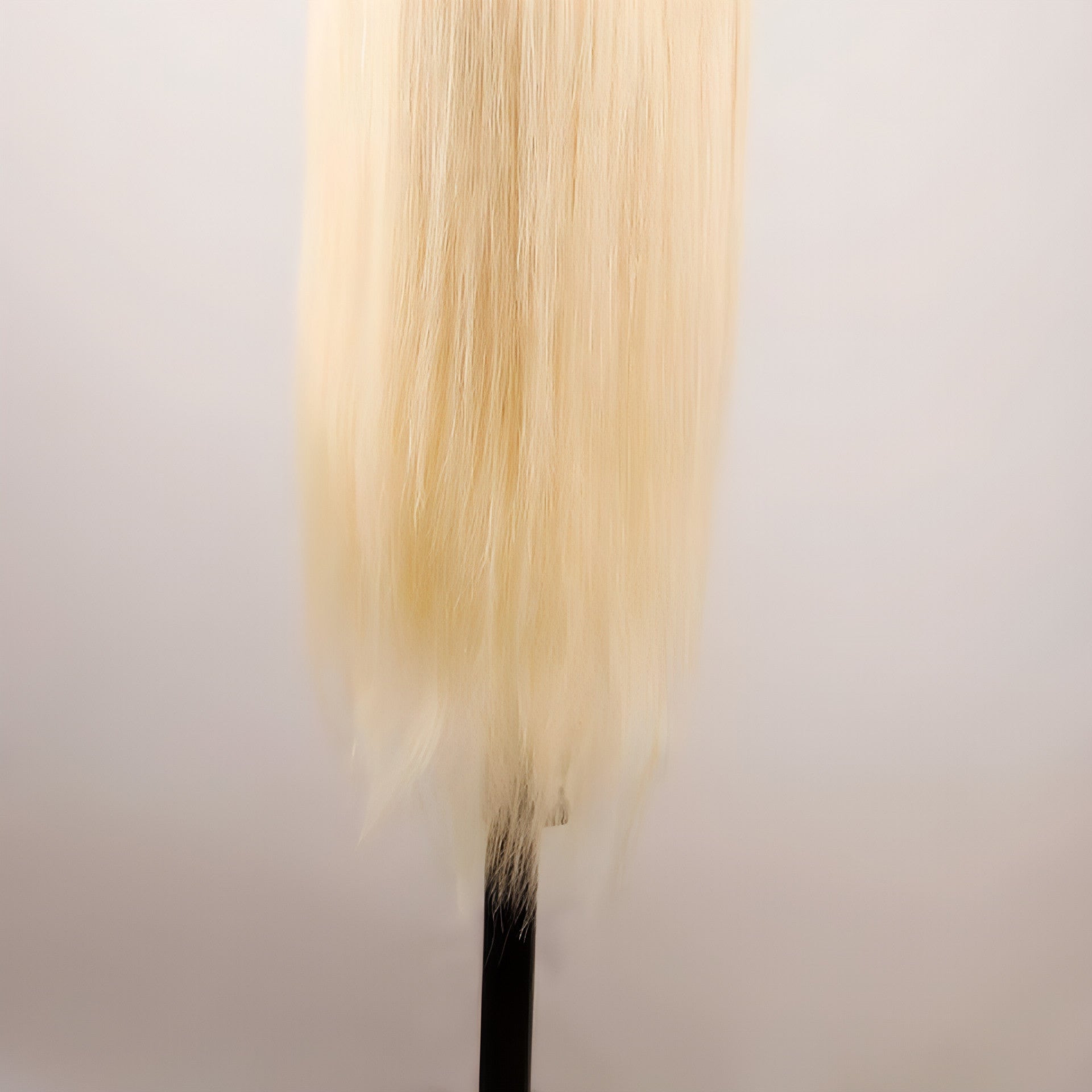 VelvetGlow Headband Wig Blonde