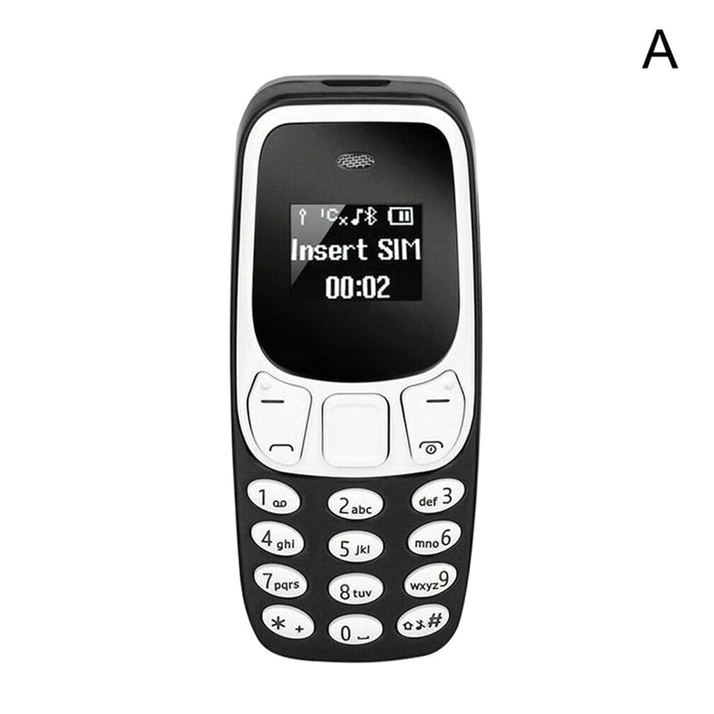 📱 Mini Mobile Bluetooth MP3 - enhanced image 1