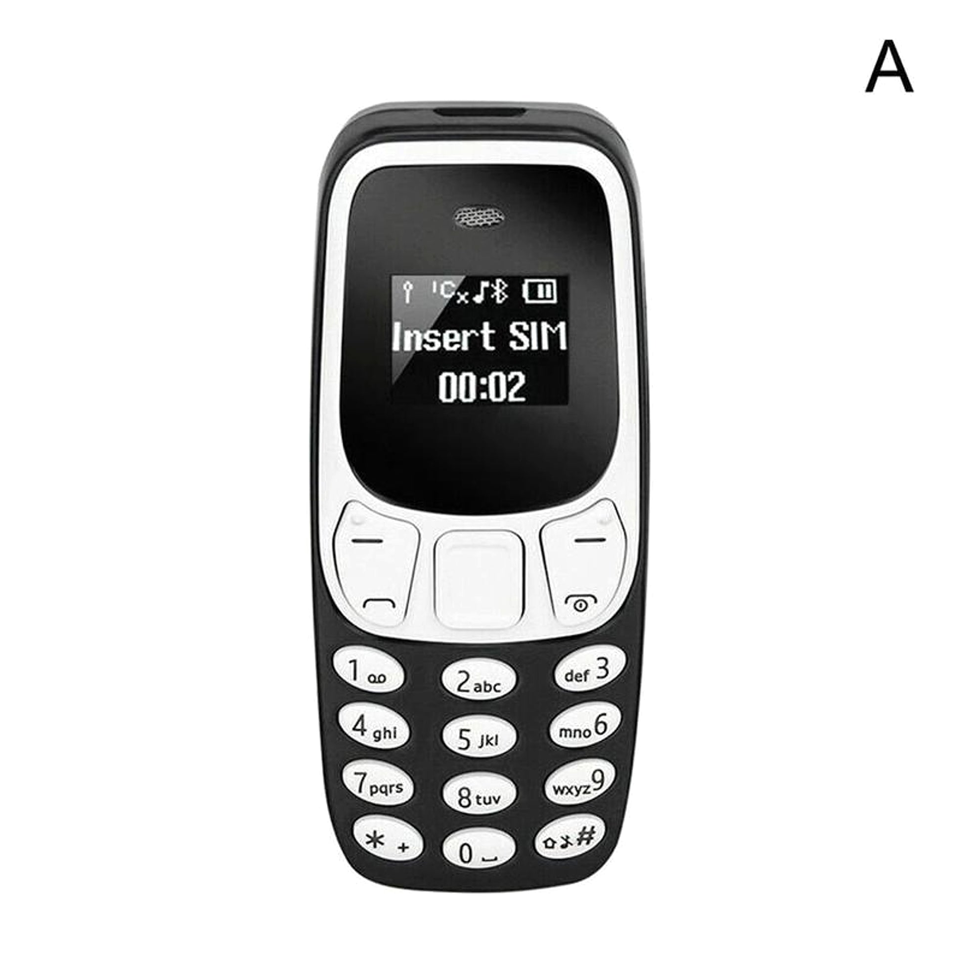 📱 Mini Mobile Bluetooth MP3 - enhanced image 1