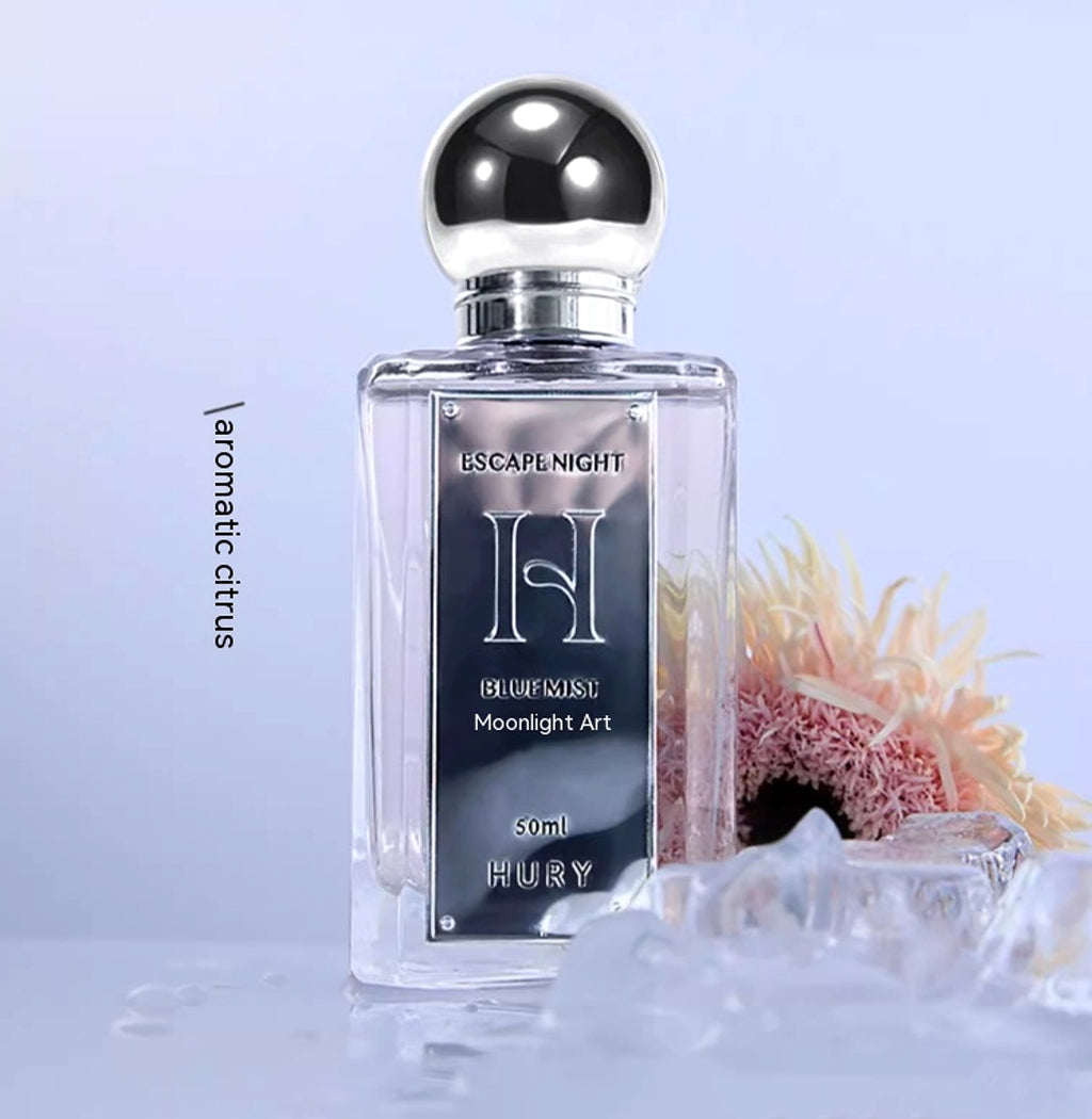Aromatic Citrus – Moonlight Elegance in a Bottle - enhanced image 1