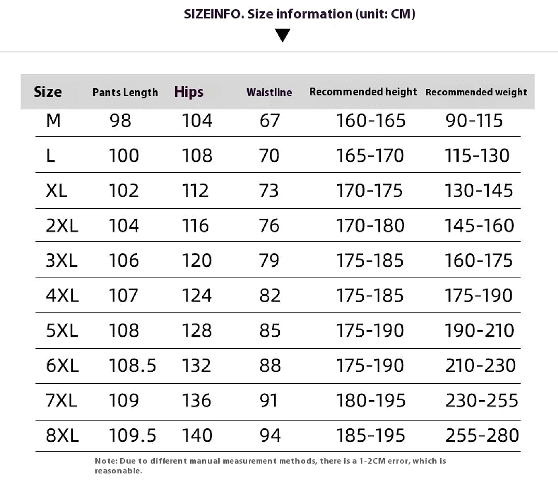 Autumn And Winter New Straight Loose Oversized Cargo Pants Jeans Men - enhanced image 1