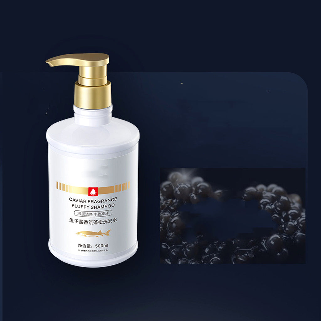 Caviar Strength Repair Mask – Functional Marine Care - enhanced image 1