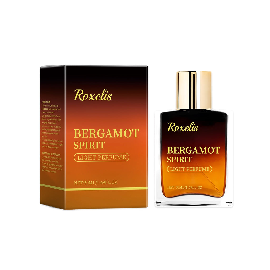 Charming Bergamot Perfume - enhanced image 1