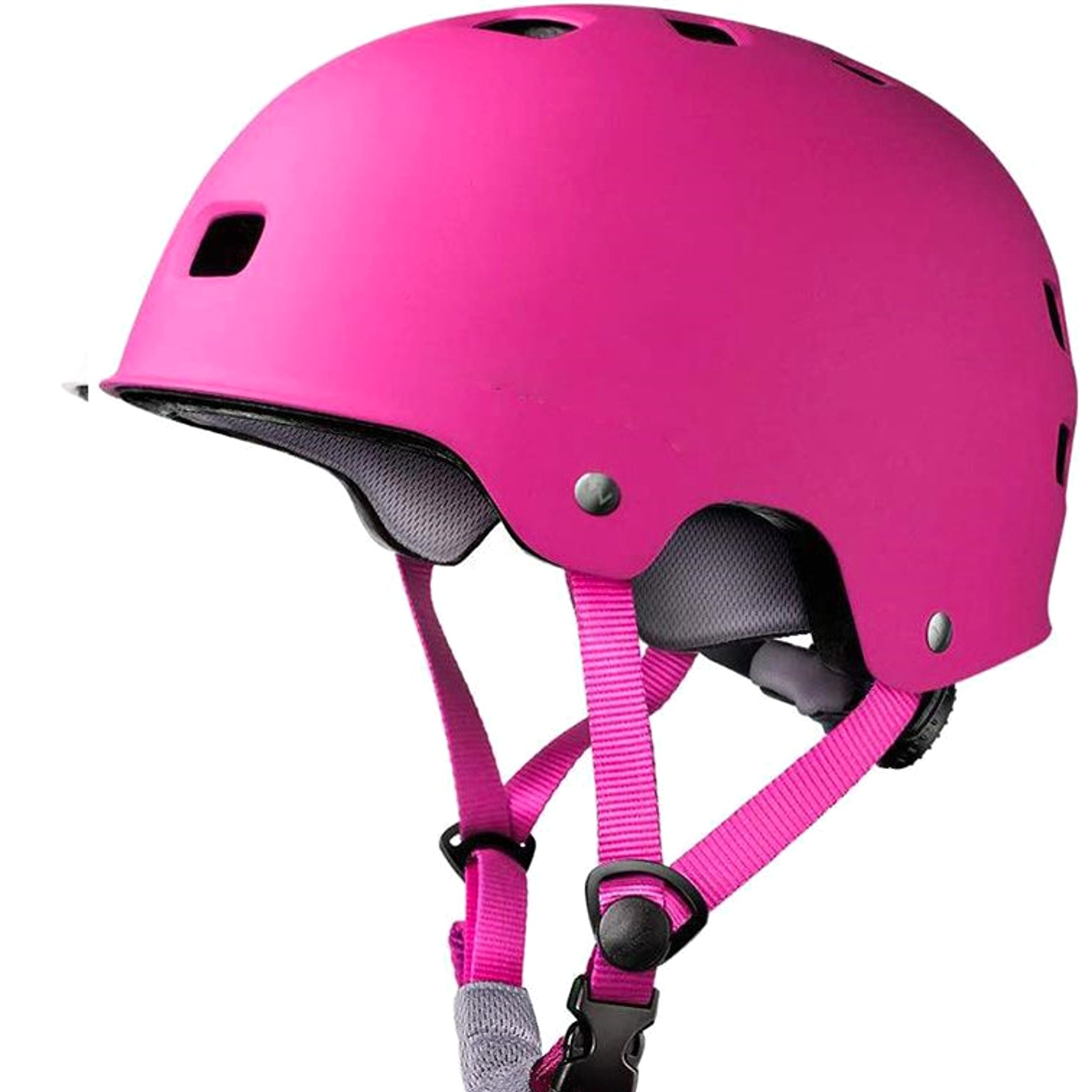 Children And Teenagers Skateboarding Helmet Balance Car - enhanced image 1