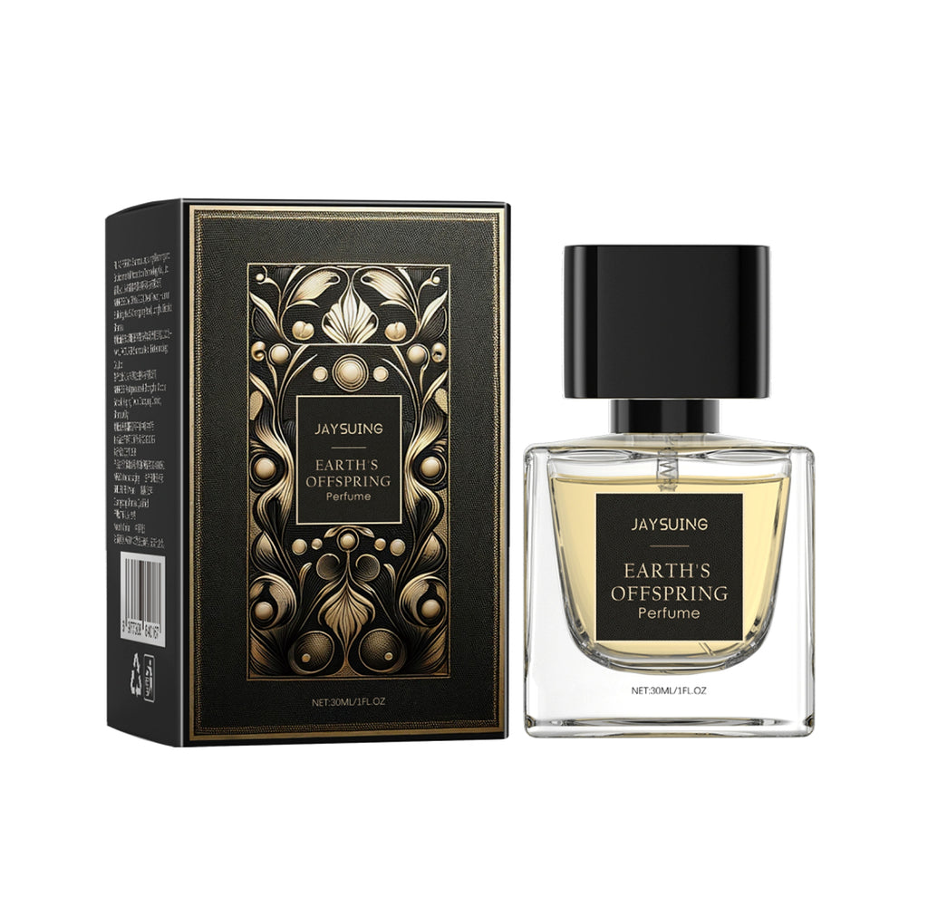 Children Of The Earth Perfume Lasting - enhanced image 1