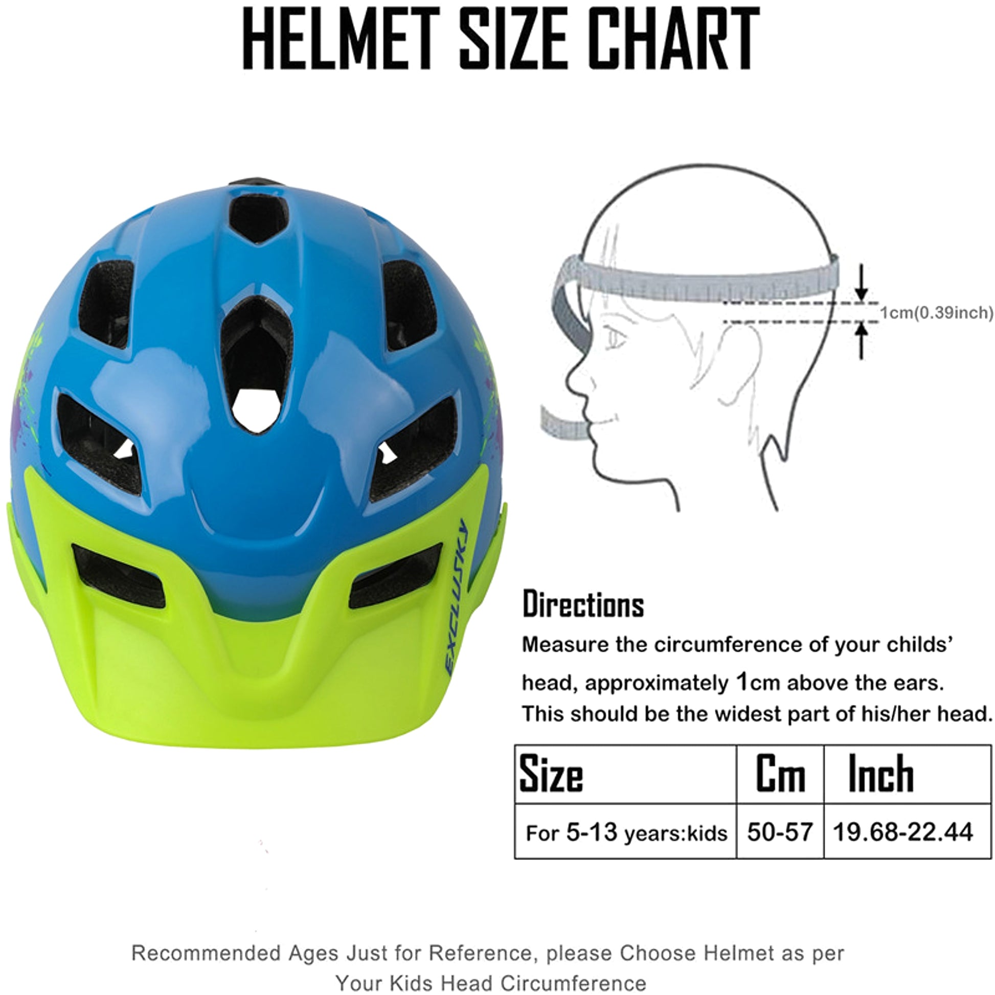 Children's Bicycle Riding Helmet Skateboard Boys And Girls Skating Skateboard Helmets - enhanced image 1