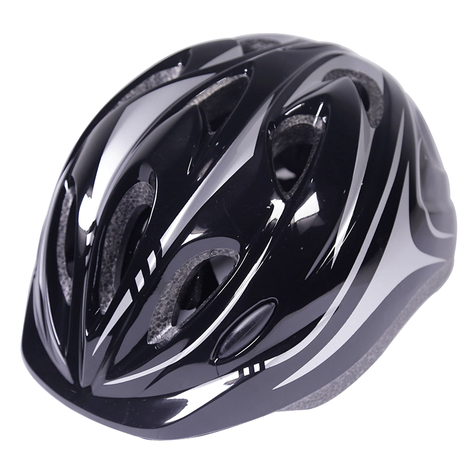Children's roller skating helmet skating roller skating skates skateboard bike riding size adjustable sports cap - enhanced image 1
