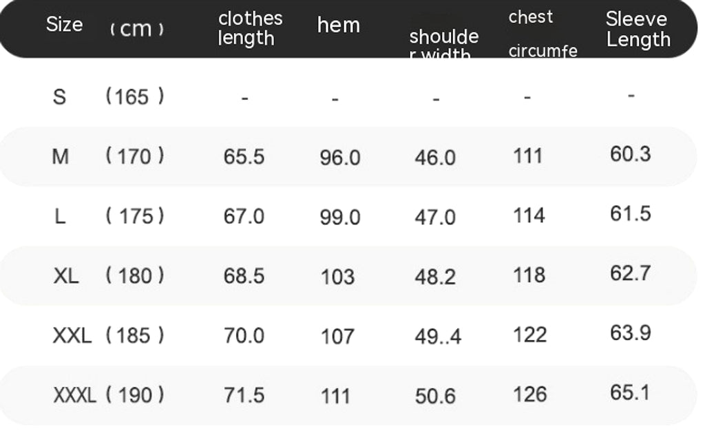 A.1 Dad Jacket Casual Coat Business Men - enhanced image 1