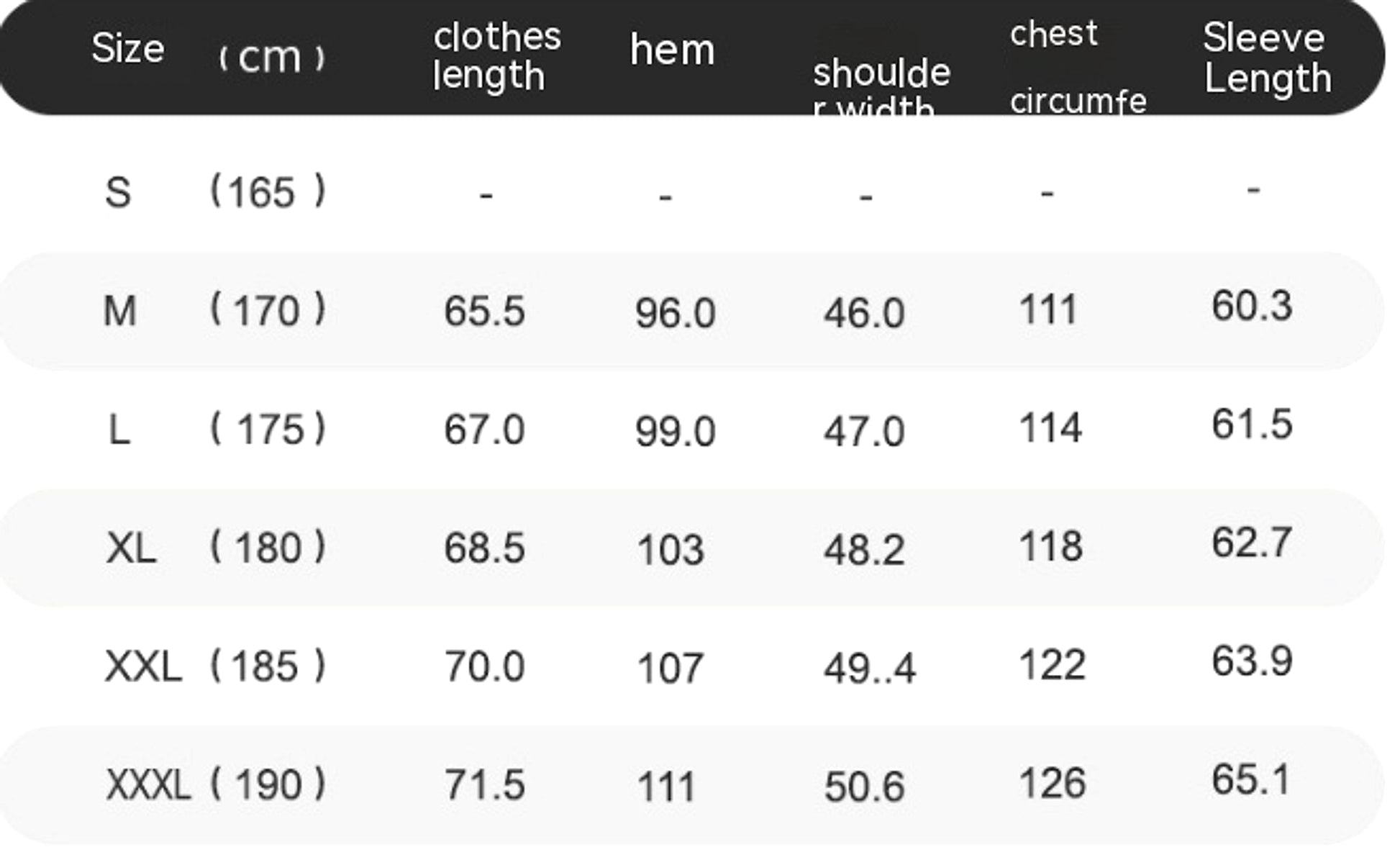 A.1 Dad Jacket Casual Coat Business Men - enhanced image 1